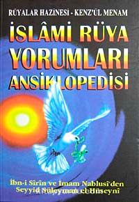 Islami Ruya Yorumlari Ansiklopedisi Karton Kapak Seyyid Suleyman El Huseyni Kitapyurdu Com