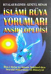 İslami Rüya Yorumları Ansiklopedisi (karton kapak)