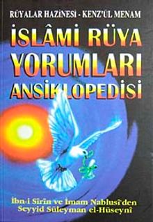 İslami Rüya Yorumları Ansiklopedisi (karton kapak)