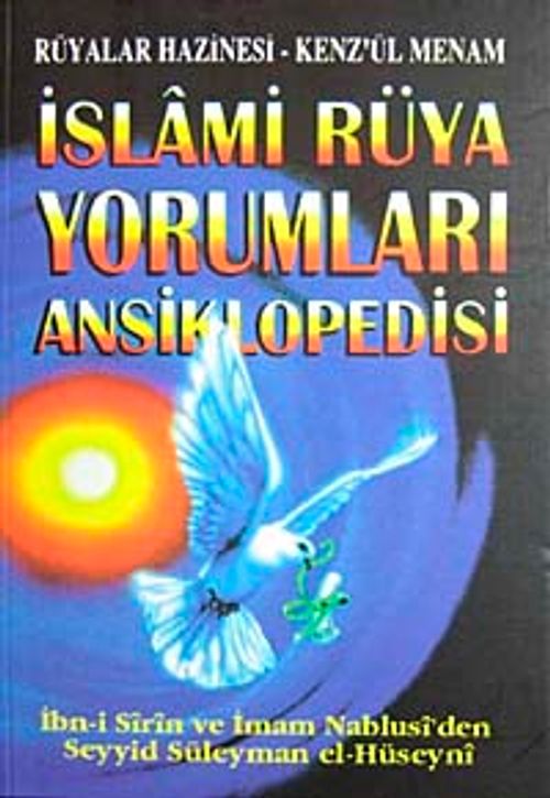 İslami Rüya Yorumları Ansiklopedisi (karton kapak)