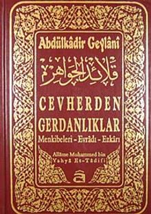 Cevherden Gerdanlıklar (ciltsiz)
