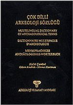 Çok Dilli Arkeoloji Sözlüğü