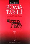 Roma Tarihi - Kitap I