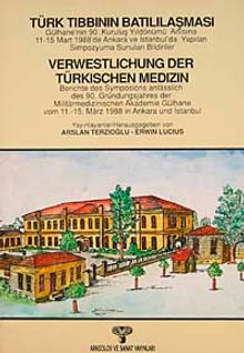 Türk Tıbbının Batılılaşması