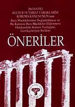 Öneriler