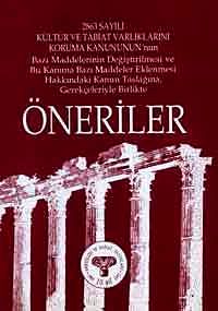 Öneriler