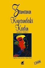 Zamanın Kıyısındaki Kadın