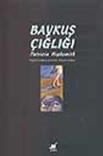 Baykuş Çığlığı