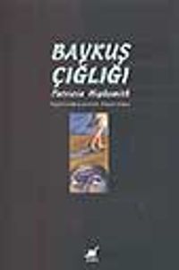 Baykuş Çığlığı