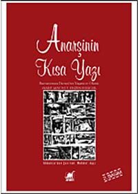 Anarşinin Kısa Yazı
