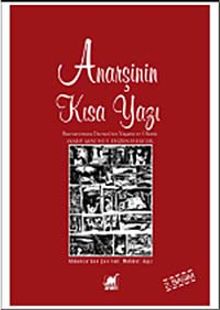 Anarşinin Kısa Yazı