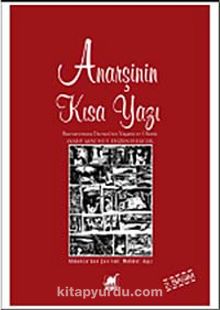 Anarşinin Kısa Yazı - Hans Magnus Enzensberger