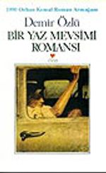 Bir Yaz Mevsimi Romansı