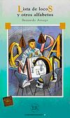 Lista de Locos y Otros Alfabetos (Nivel-3) 1200 Palabras (İspanyolca Okuma Kitabı)