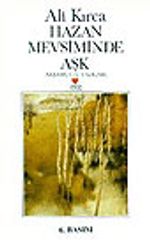 Hazan Mevsiminde Aşk