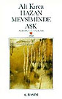 Hazan Mevsiminde Aşk