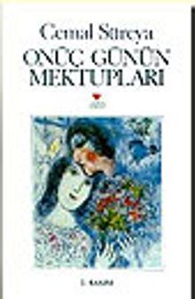Onüç Günün Mektupları