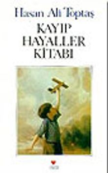 Kayıp Hayaller Kitabı