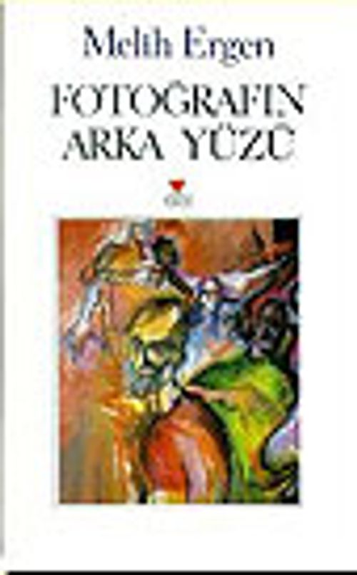 Fotoğrafın Arka Yüzü