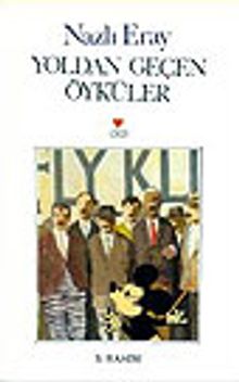 Yoldan Geçen Öyküler