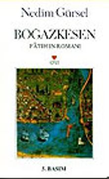 Boğazkesen: Fatih'in Romanı