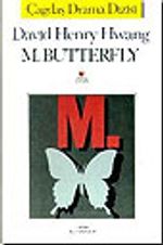 M. Butterfly