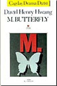 M. Butterfly