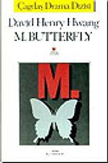 M. Butterfly