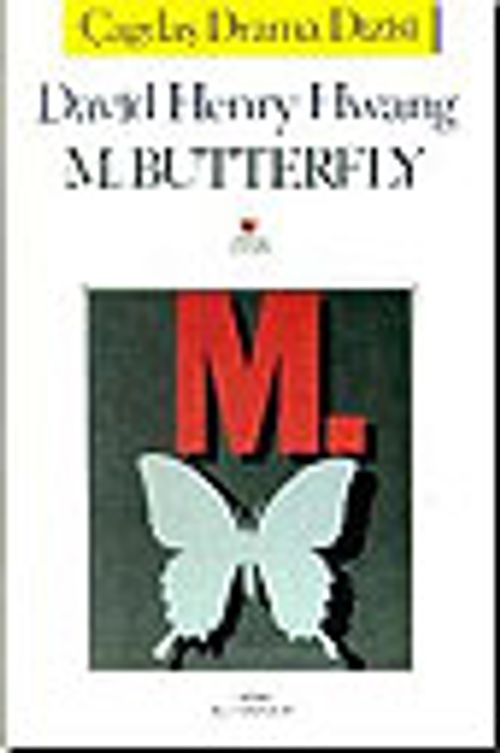 M. Butterfly