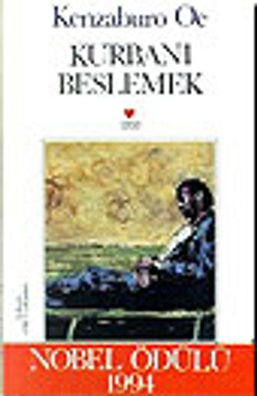 Kurbanı Beslemek