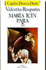 Maria İçin Para