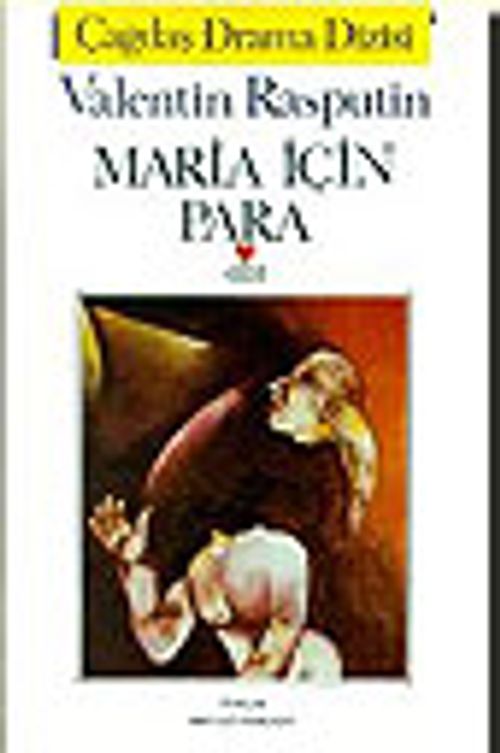Maria İçin Para