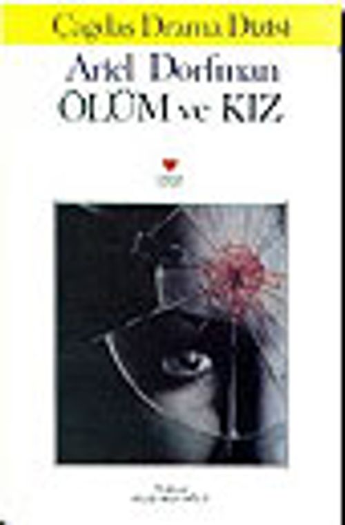 Ölüm Ve Kız