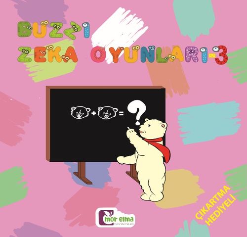 Buzzi Zeka Oyunları 3