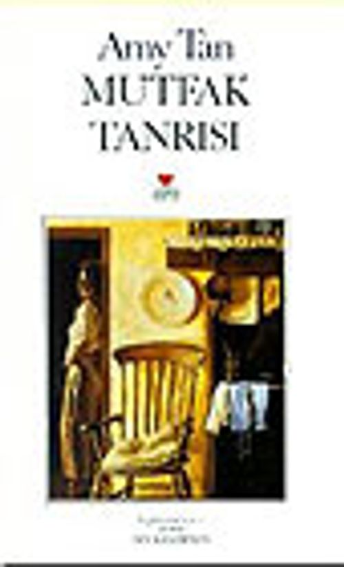 Mutfak Tanrısı