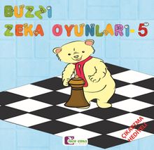 Buzzi Zeka Oyunları 5