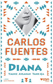 Diana (Yalnız Avlanan Tanrıça)