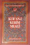 Kur'an-ı Kerim Meali Sadeleştirilmiş Metin (Hafız Boy)
