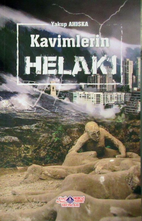 Kavimlerin Helakı