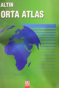 Altın Orta Atlas