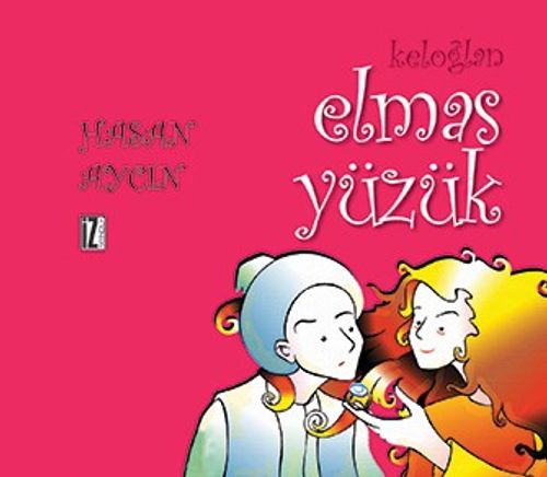 Keloğlan / Elmas Yüzük