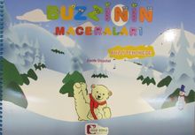 Buzzinin Maceraları / Buzzi Tehlikede