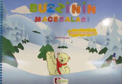 Buzzinin Maceraları / Buzzi Tehlikede