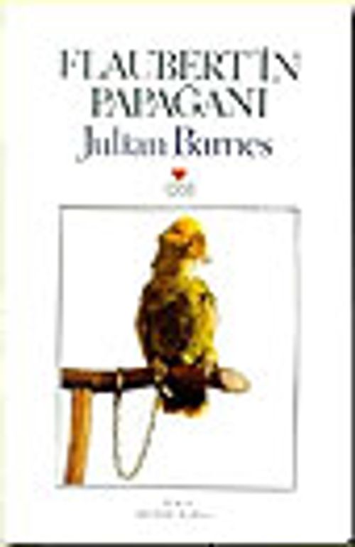 Flaubert'in Papağanı
