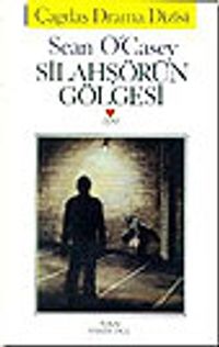 Silahşörün Gölgesi