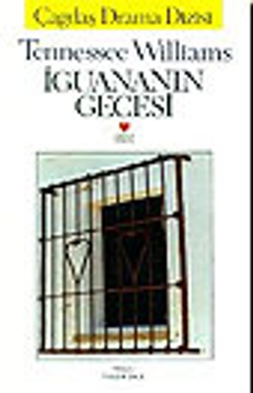 İguana'nın Gecesi