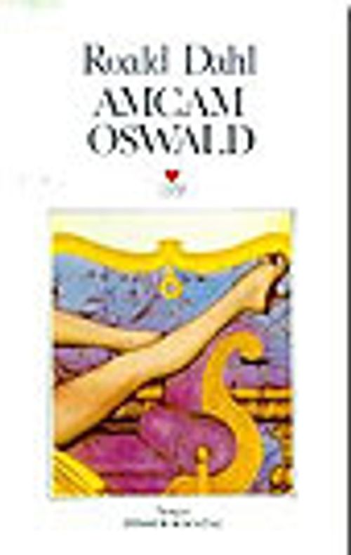 Amcam Oswald