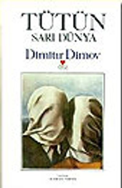 tobacco book dimitar dimov Tütün 1 (Dimitri Dimov) Fiyatı, Yorumları, Satın Al
