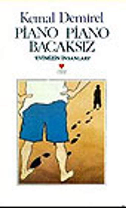 Piano Piano Bacaksız