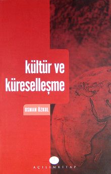Kültür ve Küreselleşme